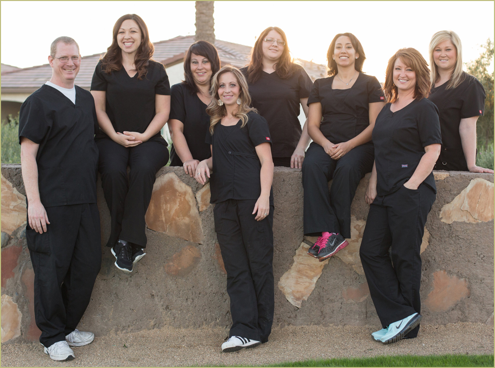 Veneers Dentures San Tan Valley
